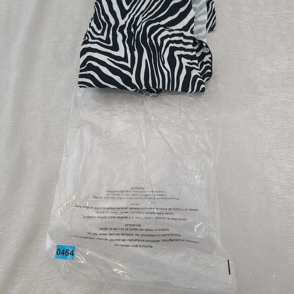 #464 BLUE. Chaser "Lindsey wild thing midi" skirt - Picture 13 of 13